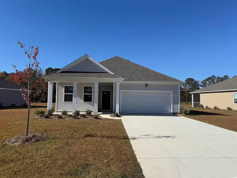 401 Glade Ct, Loris, SC 29569