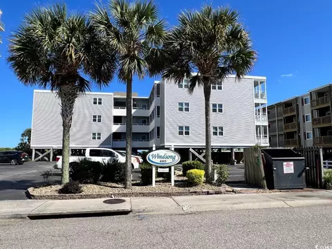 4303 S Ocean Blvd #303, North Myrtle Beach, SC 29582