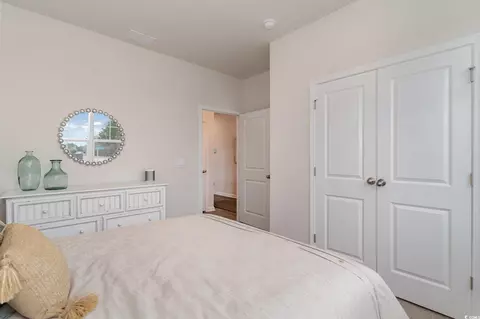Bedroom - 409 Glade Ct, Loris, SC 29569 photo 3 of 6