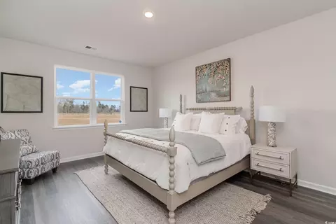 Bedroom - 409 Glade Ct, Loris, SC 29569 photo 1 of 6