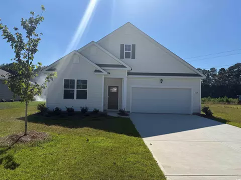 409 Glade Ct, Loris, SC 29569
