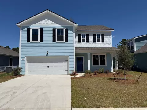 2851 Riverboat Way, Conway, SC 29526