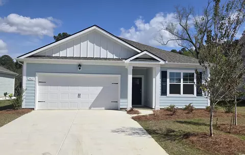 2863 Riverboat Way, Conway, SC 29526