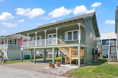 161 Easy St, Murrells Inlet, SC 29576