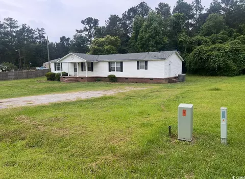 104 Saint Luke Church Rd, Winnsboro, SC 29180