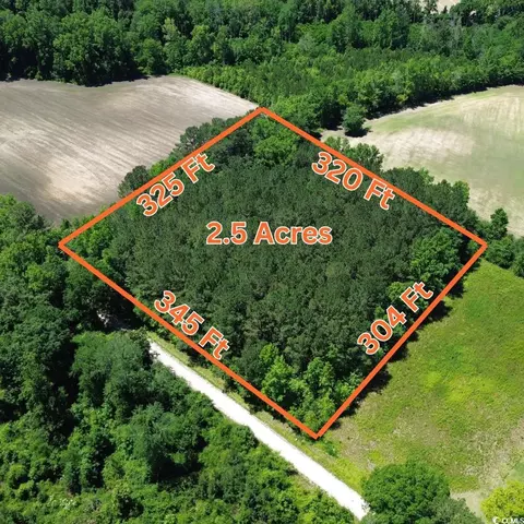 tbd Sparrow Ln, Loris, SC 29569