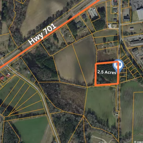 tbd Sparrow Ln, Loris, SC 29569 photo 2