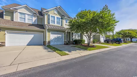 6172 Catalina Dr #612, North Myrtle Beach, SC 29582