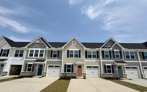 2046 NW Parow Ln NW #C, Calabash, NC 28467