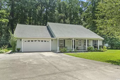 125 Gavin Hill Ct, Aynor, SC 29511