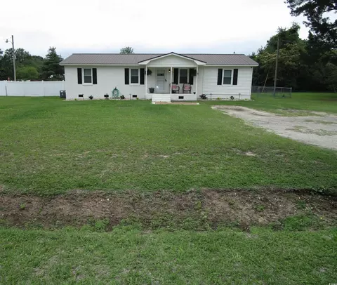 5578 Dongola Hwy, Conway, SC 29527