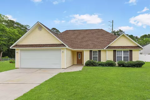 316 Watercress Dr, Longs, SC 29568