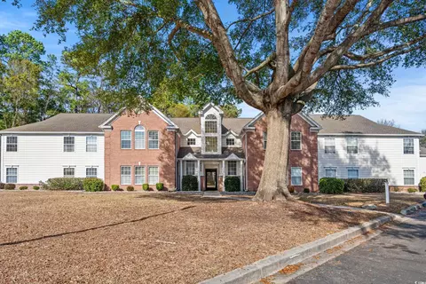 4388 Daphne Ln #C, Murrells Inlet, SC 29576