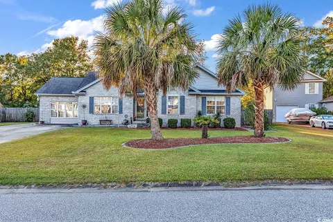 156 Hummingbird Ct, Myrtle Beach, SC 29579