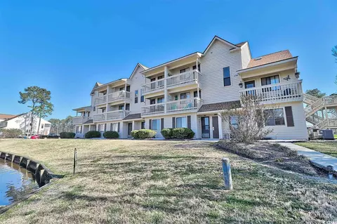 510 Fairwood Lakes Dr #18N, Myrtle Beach, SC 29577
