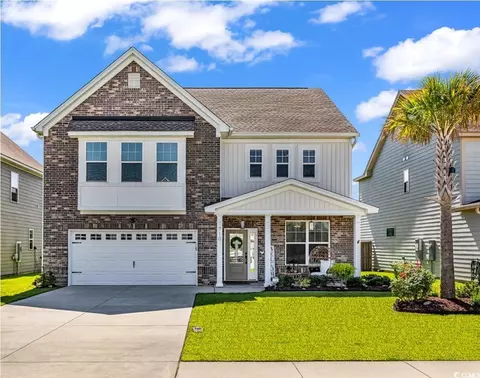 710 Bellemeade Cir, Florence, SC 29501