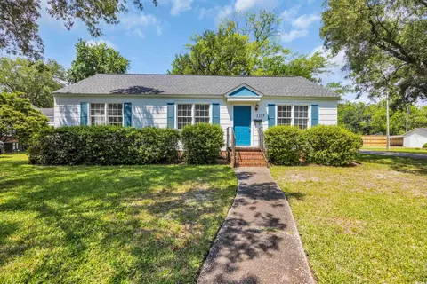 1155 Palmetto St, Georgetown, SC 29440