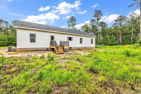 Exterior - 565 Kent Rd, Georgetown, SC 29440 photo 3 of 7