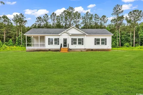 565 Kent Rd, Georgetown, SC 29440