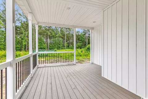 Exterior - 565 Kent Rd, Georgetown, SC 29440 photo 6 of 7