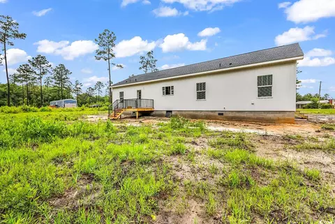 Exterior - 565 Kent Rd, Georgetown, SC 29440 photo 4 of 7