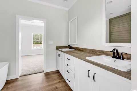 Entry Way - 565 Kent Rd, Georgetown, SC 29440 photo 2 of 2