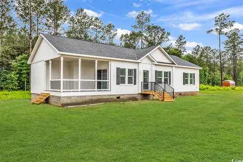 Exterior - 565 Kent Rd, Georgetown, SC 29440 photo 2 of 7