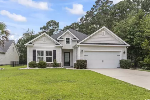 1600 Palmetto Palm Dr, Myrtle Beach, SC 29579