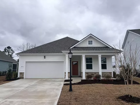 1233 Woodhouse Dr, Ash, NC 28420