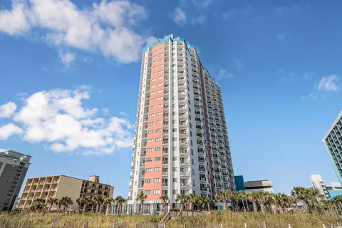 1605 S Ocean Blvd #204, Myrtle Beach, SC 29577
