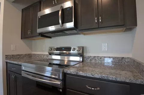 Kitchen - 5362 Hampton Rd, Conway, SC 29527 photo 2 of 2