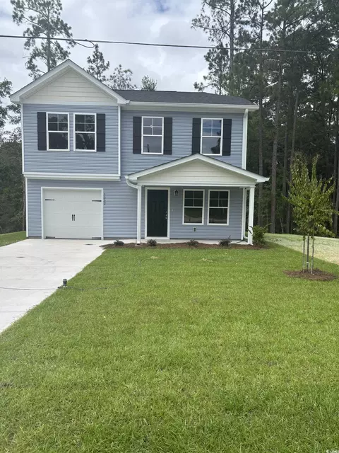 5362 Hampton Rd, Conway, SC 29527