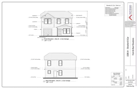Exterior - 5362 Hampton Rd, Conway, SC 29527 photo 1 of 1