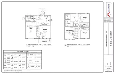 Floorplan - 5362 Hampton Rd, Conway, SC 29527 photo 1 of 1