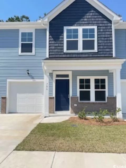 786 NW Palm Frond Way #51, Calabash, NC 28467