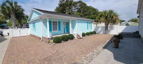 613 3rd Ave S # B, North Myrtle Beach, SC 29582