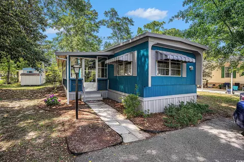 2930 Duke Trl, Murrells Inlet, SC 29576
