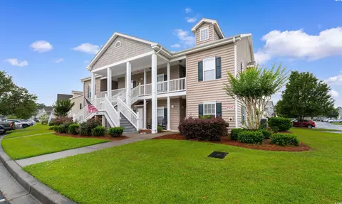 411 Mahogany Dr #101, Murrells Inlet, SC 29576