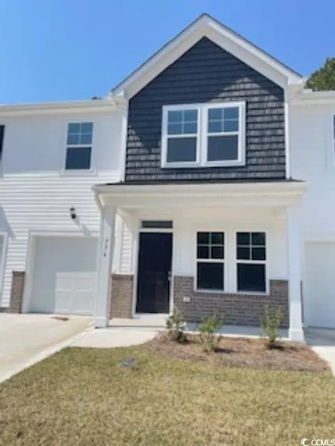 776 NW Palm Frond Way #55, Calabash, NC 28467