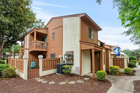 614 15th Ave S #41, Surfside Beach, SC 29575