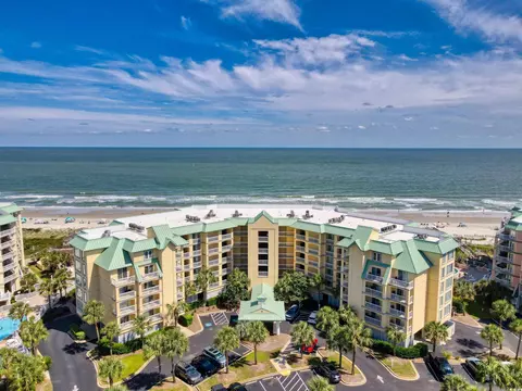 135 S Dunes Dr #501, Pawleys Island, SC 29585