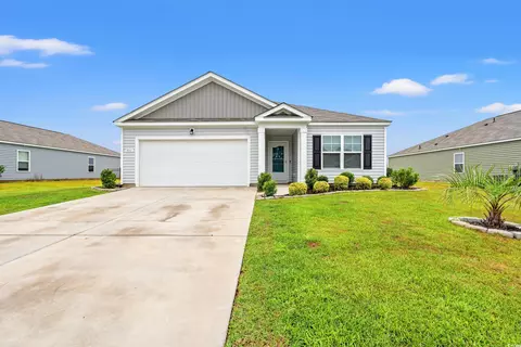 1031 Corn Husk Loop, Conway, SC 29527 photo 1