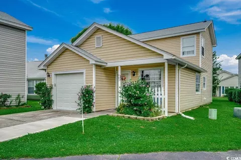 403 Chesterfield Ct, Myrtle Beach, SC 29577