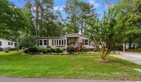 3093 Palmetto Dr, Murrells Inlet, SC 29576