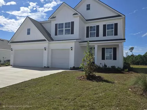 902 Ireland Dr, Longs, SC 29568
