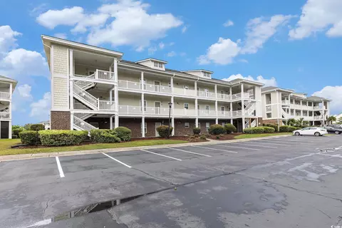 604 Heathrow Dr #1101, Myrtle Beach, SC 29579