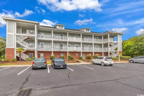 701 Salleyport Dr #1117, Myrtle Beach, SC 29579