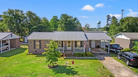 517 Cardinal Dr, Conway, SC 29526