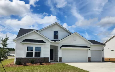 332 Garden Grove St, Conway, SC 29526