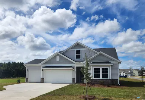 338 Garden Grove St, Conway, SC 29526